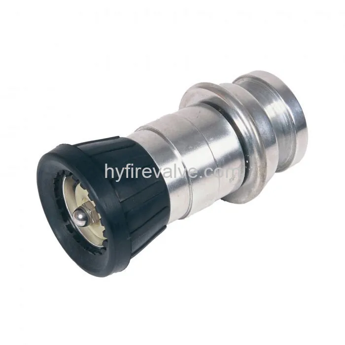 Foc mànega difusor broquet