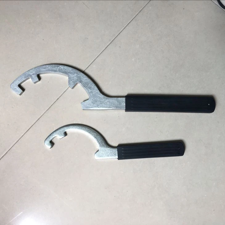 Storz Spanner Wrench